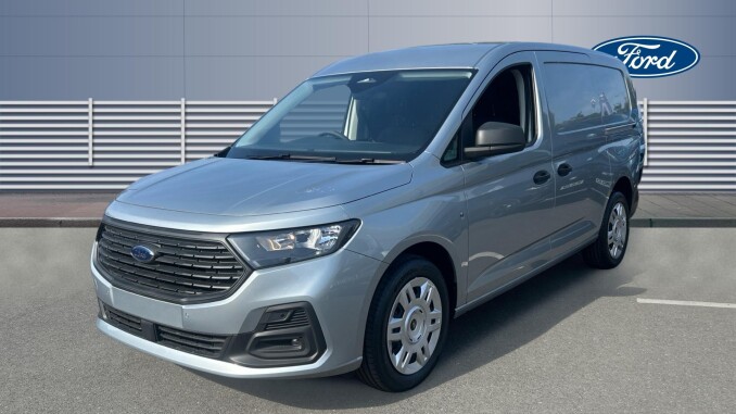 Ford Transit Connect 230 L2 Diesel 2.0 EcoBlue 102ps Trend Van - Image 7